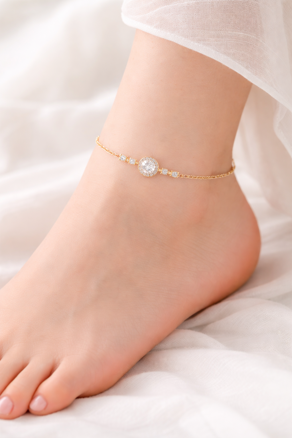 Anklet